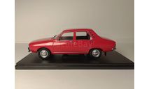 Dacia 1300, масштабная модель, Hachette, scale43