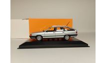 Audi 100 Avant, масштабная модель, Maxichamps, scale43
