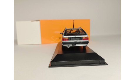 Audi 100 Avant, масштабная модель, Maxichamps, scale43