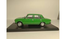 ВАЗ 21011, масштабная модель, Hachette, scale24