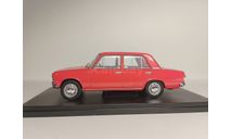 ВАЗ 2101, масштабная модель, Hachette, 1:24, 1/24