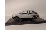 ЗАЗ-1140 Таврия, масштабная модель, Hachette, scale43
