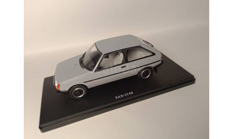 ЗАЗ-1140 Таврия, масштабная модель, Hachette, scale43