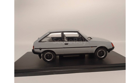 ЗАЗ-1140 Таврия, масштабная модель, Hachette, scale43