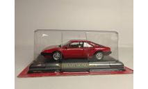 Ferrari Mondial 8, масштабная модель, Ferrari Collection (европейская серия), scale43