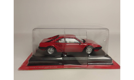 Ferrari Mondial 8, масштабная модель, Ferrari Collection (европейская серия), scale43