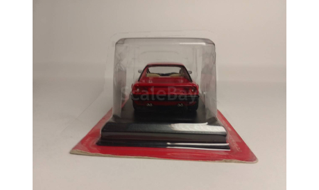 Ferrari Mondial 8, масштабная модель, Ferrari Collection (европейская серия), scale43