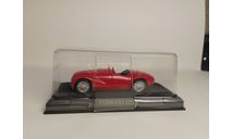 Ferrari 125S, масштабная модель, Ferrari Collection (европейская серия), scale43