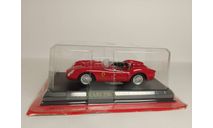 Ferrari 250 Testa Rossa, масштабная модель, Ferrari Collection (европейская серия), scale43