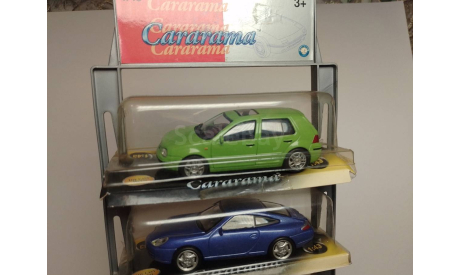 5 моделей Cararama, масштабная модель, Bauer/Cararama/Hongwell, scale43