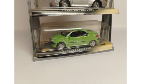 5 моделей Cararama, масштабная модель, Bauer/Cararama/Hongwell, scale43