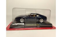 Ferrari 456 M, масштабная модель, Ferrari Collection (европейская серия), scale43