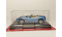 Ferrari California, масштабная модель, Ferrari Collection (европейская серия), scale43