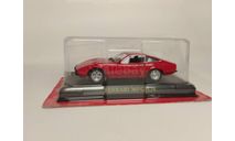 Ferrari 365 GTC/4, масштабная модель, Ferrari Collection (европейская серия), scale43