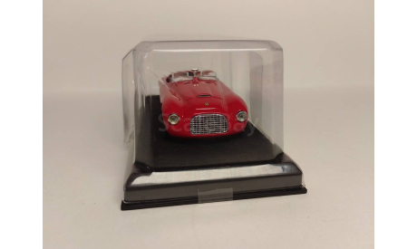 Ferrari 166 MM, масштабная модель, Ferrari Collection (европейская серия), scale43