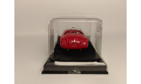 Ferrari 166 MM, масштабная модель, Ferrari Collection (европейская серия), scale43
