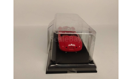Ferrari 166 MM, масштабная модель, Ferrari Collection (европейская серия), scale43
