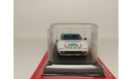 Ferrari 308 GTB GR.4, масштабная модель, Ferrari Collection (европейская серия), scale43