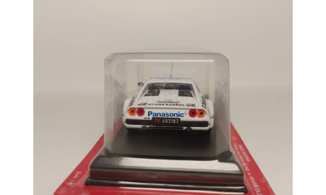 Ferrari 308 GTB GR.4, масштабная модель, Ferrari Collection (европейская серия), scale43