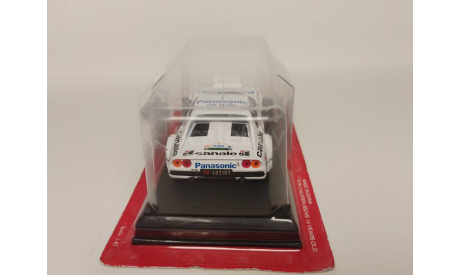 Ferrari 308 GTB GR.4, масштабная модель, Ferrari Collection (европейская серия), scale43