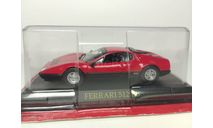 Ferrari 512 BB, масштабная модель, Ferrari Collection (европейская серия), scale43