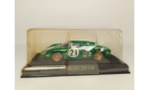 Ferrari 250 LM, масштабная модель, Ferrari Collection (европейская серия), scale43