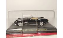 Ferrari 250 GT California, масштабная модель, Ferrari Collection (европейская серия), scale43
