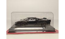 Ferrari FXX, масштабная модель, Ferrari Collection (европейская серия), scale43