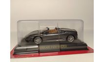Ferrari F430 Spider, масштабная модель, Ferrari Collection (европейская серия), scale43