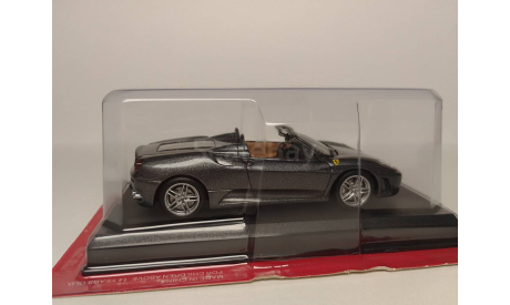Ferrari F430 Spider, масштабная модель, Ferrari Collection (европейская серия), scale43