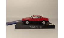 Maserati Karif 1988, масштабная модель, scale43