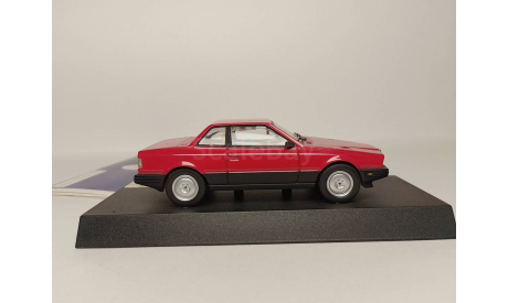 Maserati Karif 1988, масштабная модель, scale43