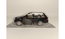 Range Rover Sport, масштабная модель, DeAgostini, scale43