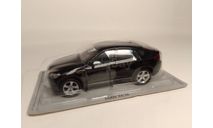 BMW X6 M, масштабная модель, DeAgostini, scale43