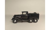 ГАЗ 21, масштабная модель, DeAgostini, scale43
