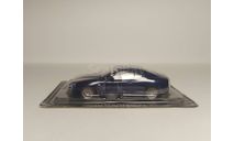 Maserati Coupe, масштабная модель, DeAgostini, scale43