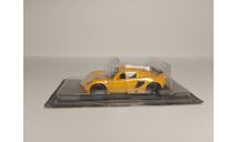 Lotus Exige, масштабная модель, DeAgostini, scale43