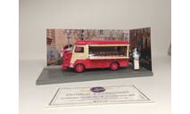 Le fourgon Citroen type H boucher-charcutier, масштабная модель, Atlas, scale43, Citroën