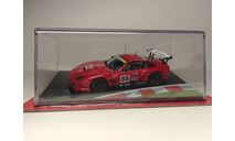Ferrari 550 Maranello, масштабная модель, Ferrari Collection (Ge Fabbri), scale43
