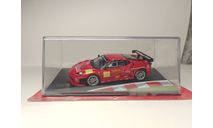 Ferrari F430 GTC 2009, масштабная модель, Ferrari Collection (Ge Fabbri), scale43