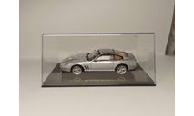 Ferrari 575M Maranello, масштабная модель, Ferrari Collection (Ge Fabbri), scale43