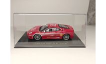 Ferrari F430 Challenge, масштабная модель, Ferrari Collection (Ge Fabbri), scale43