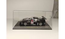 Ferrari 575 GTC, масштабная модель, Ferrari Collection (Ge Fabbri), scale43