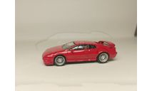 Lotus Esprit, масштабная модель, DeAgostini, scale43