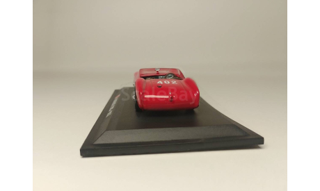 Maserati 150S 1957, масштабная модель, scale43