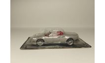 Spyker C12 Spyder, масштабная модель, DeAgostini, scale43