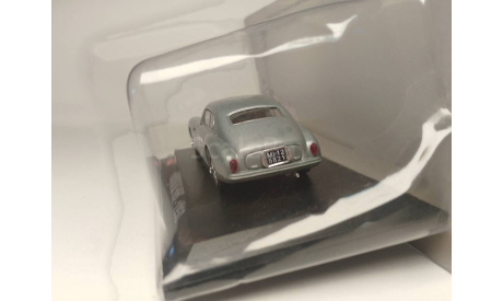 Cisitalia 202, масштабная модель, Altaya, scale43