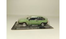 ВАЗ 2108, масштабная модель, DeAgostini, scale43