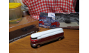 Greenlight 1940 GM Futurliner, масштабная модель, Greenlight Collectibles, scale64, GMC