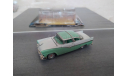 Racing Champions 1956 Ford Crown Victoria, масштабная модель, scale64